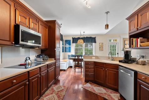 2910 Maritime Forest Drive Johns Island SC 29455
