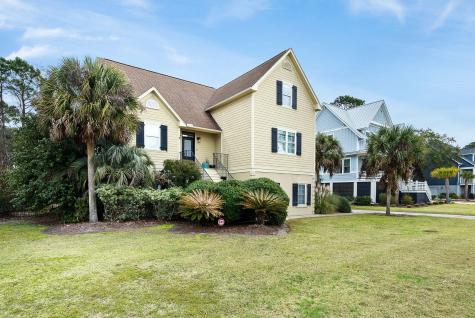 2910 Maritime Forest Drive Johns Island SC 29455