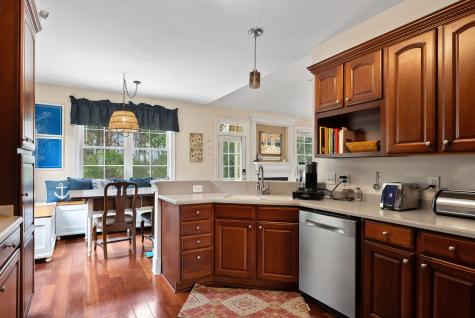 2910 Maritime Forest Drive Johns Island SC 29455