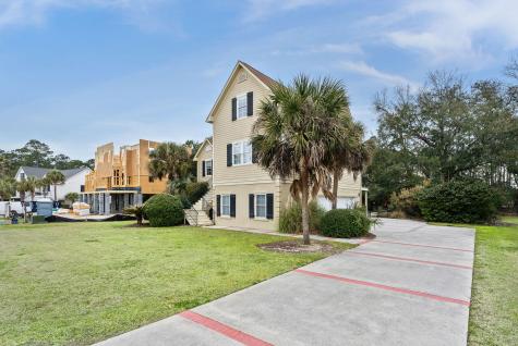 2910 Maritime Forest Drive Johns Island SC 29455