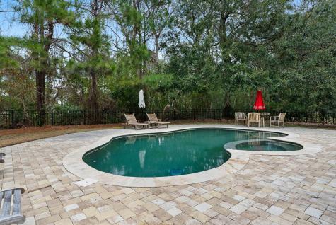 2910 Maritime Forest Drive Johns Island SC 29455