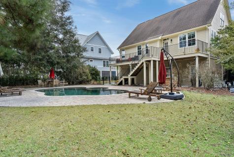 2910 Maritime Forest Drive Johns Island SC 29455