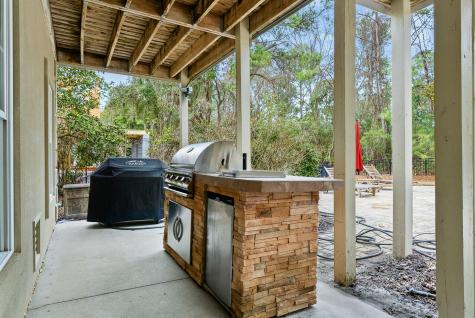2910 Maritime Forest Drive Johns Island SC 29455