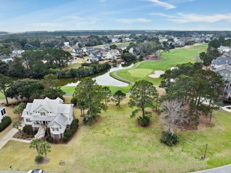 2910 Maritime Forest Drive Johns Island SC 29455