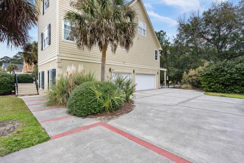 2910 Maritime Forest Drive Johns Island SC 29455