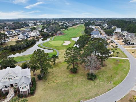 2910 Maritime Forest Drive Johns Island SC 29455