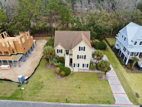 2910 Maritime Forest Drive Johns Island SC 29455