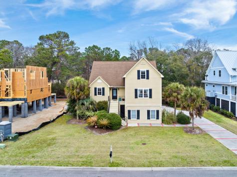 2910 Maritime Forest Drive Johns Island SC 29455