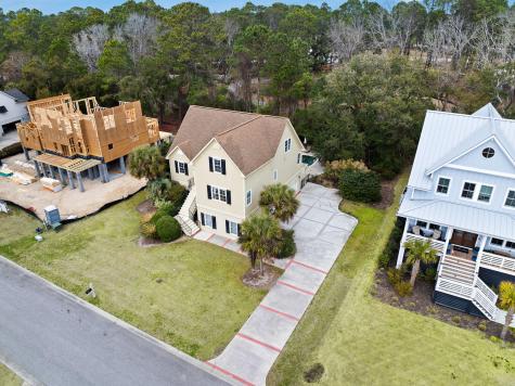 2910 Maritime Forest Drive Johns Island SC 29455