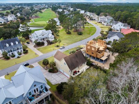 2910 Maritime Forest Drive Johns Island SC 29455