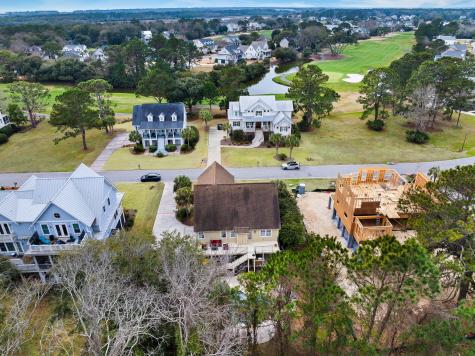 2910 Maritime Forest Drive Johns Island SC 29455