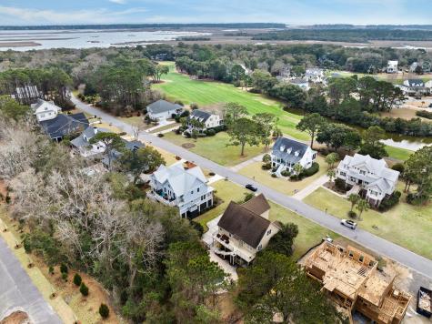 2910 Maritime Forest Drive Johns Island SC 29455