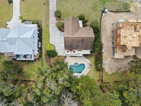 2910 Maritime Forest Drive Johns Island SC 29455