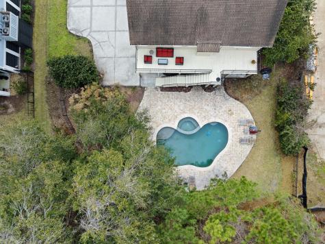 2910 Maritime Forest Drive Johns Island SC 29455