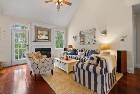 2910 Maritime Forest Drive Johns Island SC 29455
