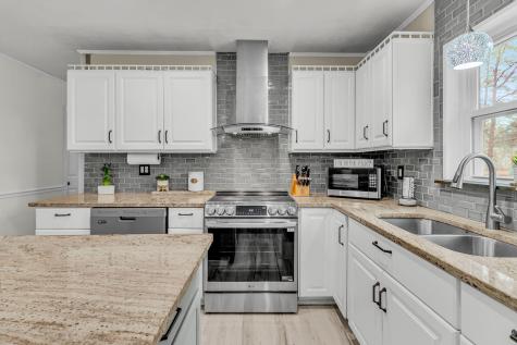 411 Corey Boulevard Summerville SC 29483