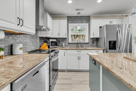 411 Corey Boulevard Summerville SC 29483