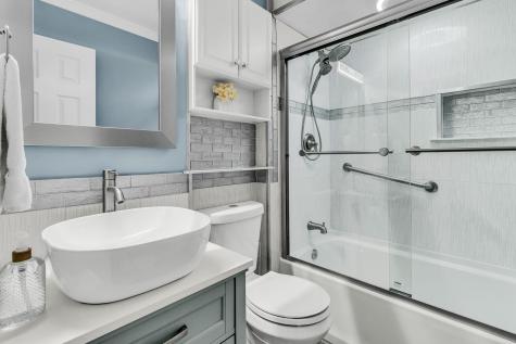 411 Corey Boulevard Summerville SC 29483
