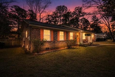 411 Corey Boulevard Summerville SC 29483