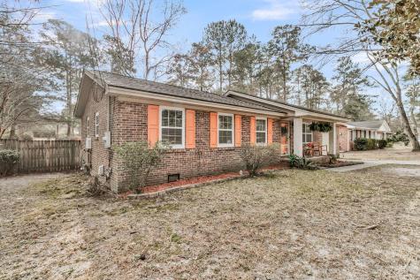 411 Corey Boulevard Summerville SC 29483