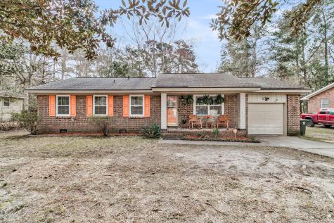 411 Corey Boulevard Summerville SC 29483