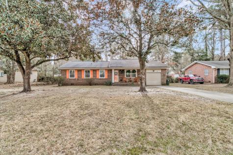 411 Corey Boulevard Summerville SC 29483