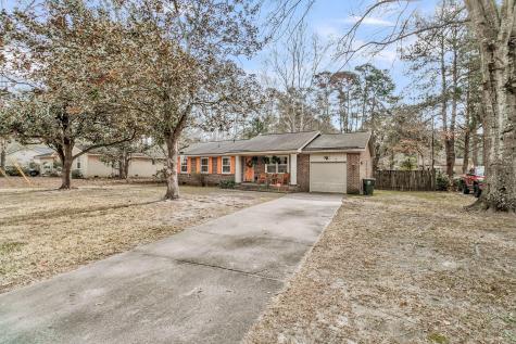 411 Corey Boulevard Summerville SC 29483