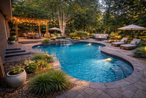 411 Corey Boulevard Summerville SC 29483