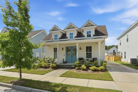 2725 August Road Johns Island SC 29455