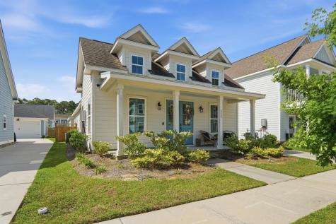 2725 August Road Johns Island SC 29455