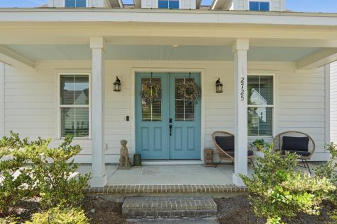 2725 August Road Johns Island SC 29455