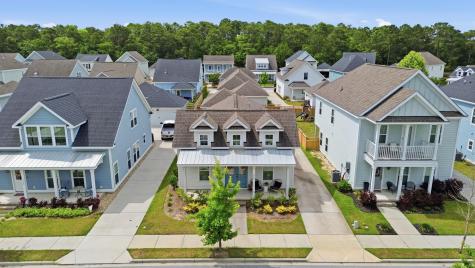 2725 August Road Johns Island SC 29455