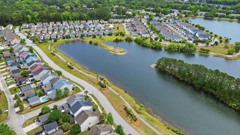 2725 August Road Johns Island SC 29455