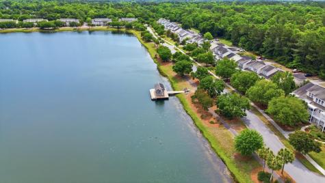2725 August Road Johns Island SC 29455