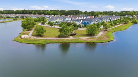 2725 August Road Johns Island SC 29455