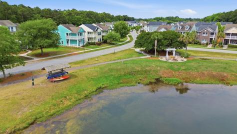 2725 August Road Johns Island SC 29455