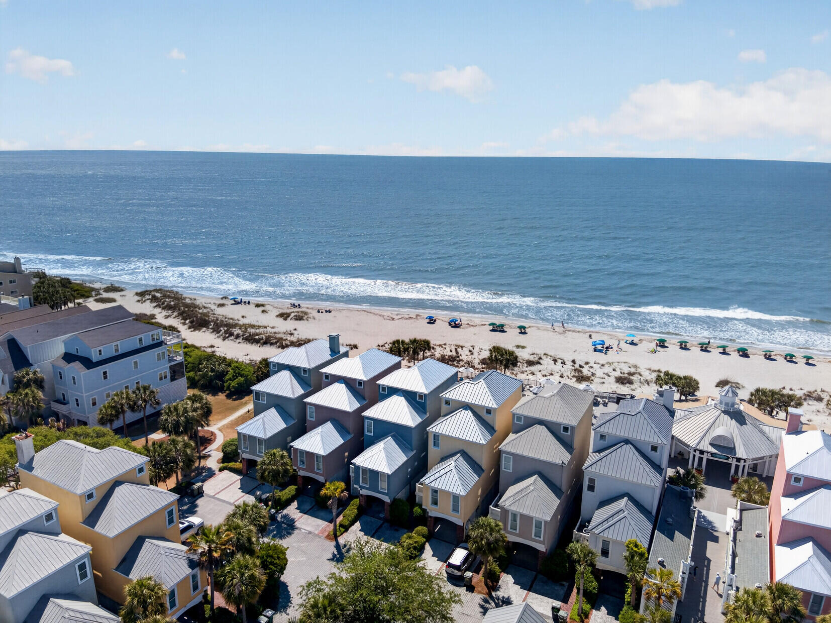 132 Grand Pavilion Boulevard Isle Of Palms SC 29451