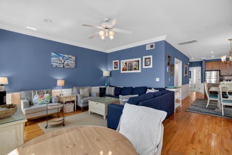 132 Grand Pavilion Boulevard Isle Of Palms SC 29451