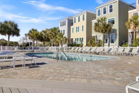 132 Grand Pavilion Boulevard Isle Of Palms SC 29451