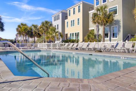 132 Grand Pavilion Boulevard Isle Of Palms SC 29451