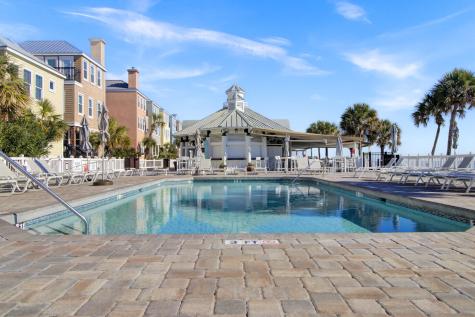 132 Grand Pavilion Boulevard Isle Of Palms SC 29451