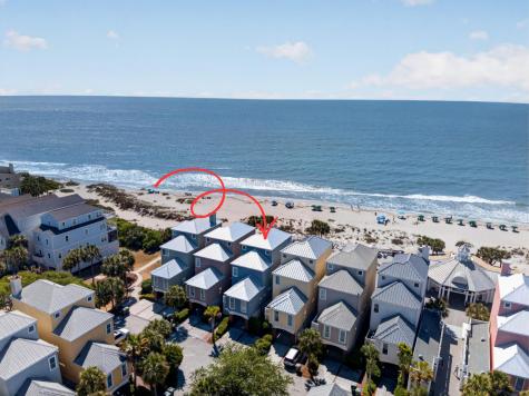 132 Grand Pavilion Boulevard Isle Of Palms SC 29451