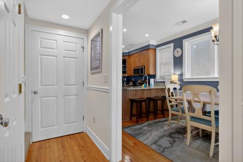 132 Grand Pavilion Boulevard Isle Of Palms SC 29451