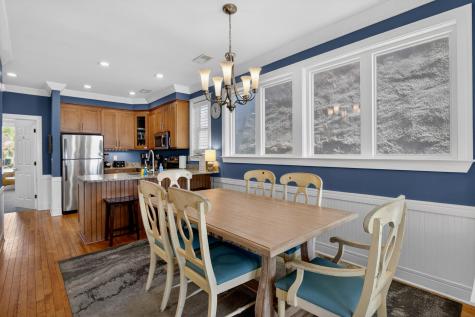 132 Grand Pavilion Boulevard Isle Of Palms SC 29451