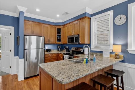 132 Grand Pavilion Boulevard Isle Of Palms SC 29451
