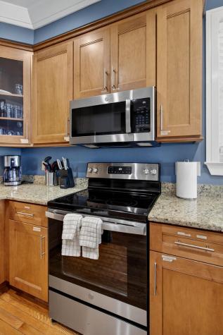 132 Grand Pavilion Boulevard Isle Of Palms SC 29451