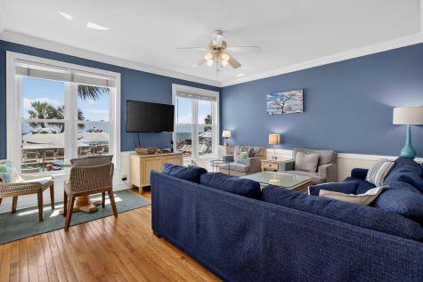 132 Grand Pavilion Boulevard Isle Of Palms SC 29451