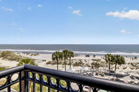 132 Grand Pavilion Boulevard Isle Of Palms SC 29451
