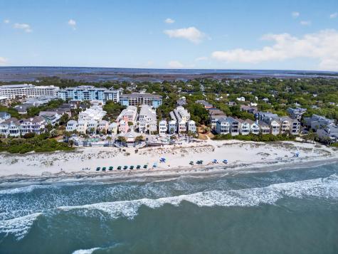 132 Grand Pavilion Boulevard Isle Of Palms SC 29451