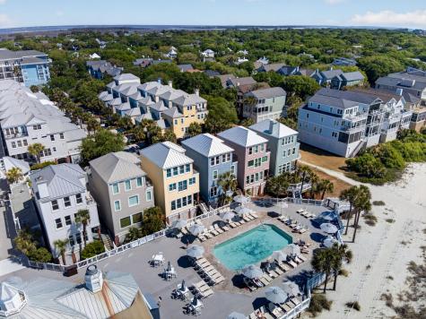 132 Grand Pavilion Boulevard Isle Of Palms SC 29451